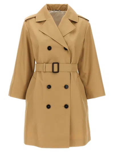 WEEKEND MAX MARA TRENCH COAT