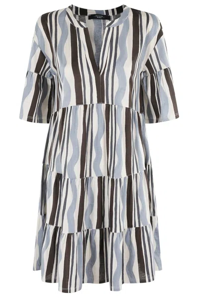 Weekend Max Mara Ely In Multi