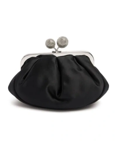 Weekend Max Mara Emmy Clutch