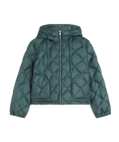 WEEKEND MAX MARA WEEKEND MAX MARA ERIS QUILTED JACKET