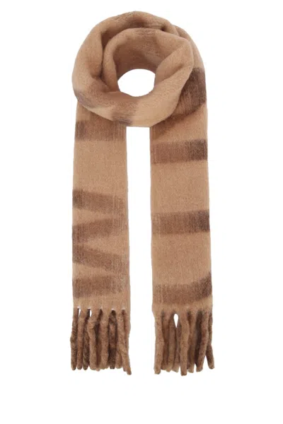 Weekend Max Mara Esedra In Brown