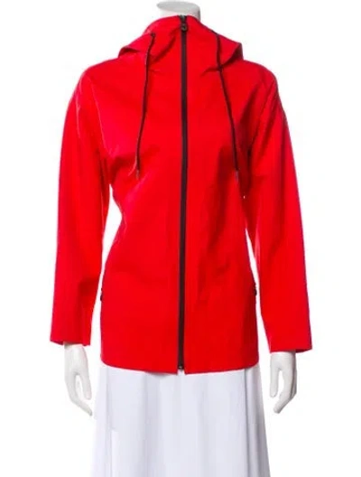 Pre-owned Weekend Max Mara Evening Jacket In Pink