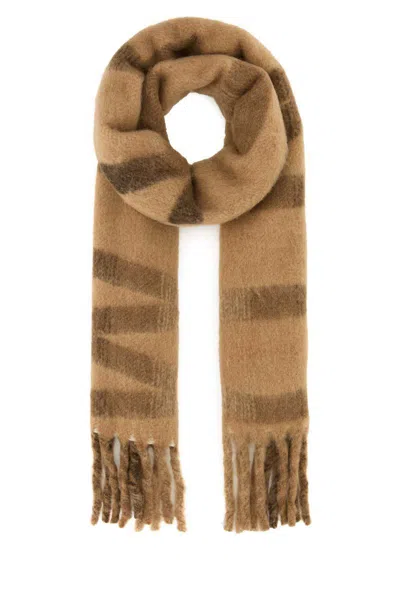 WEEKEND MAX MARA WEEKEND MAX MARA SCARVES AND FOULARDS