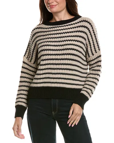 WEEKEND MAX MARA EZOR WOOL-BLEND SWEATER