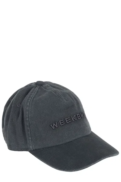 Weekend Max Mara Falco In Gray