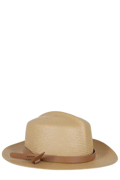 Weekend Max Mara Fanale In Neutral