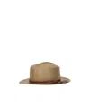 Weekend Max Mara Fanale Corda Hat