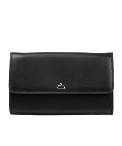Weekend Max Mara Flap Shoulder Bag