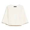 Weekend Max Mara Flared Sleeves Sweater