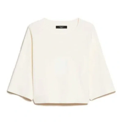 Weekend Max Mara Flared Sleeves Sweater