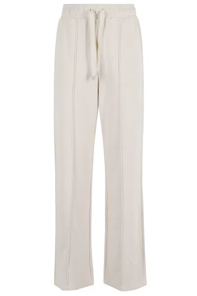 Weekend Max Mara Folk In Neutral