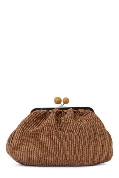 Weekend Max Mara Fortuna Handbag