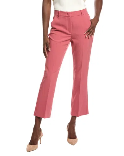 WEEKEND MAX MARA WEEKEND MAX MARA FREDA HIGH-RISE CAPRI