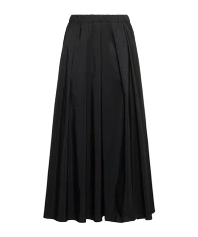 Weekend Max Mara Frilly Skirt