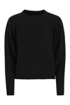 Weekend Max Mara Crewneck Knitted Jumper