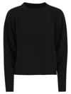 Weekend Max Mara Crewneck Knitted Jumper