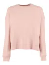 Weekend Max Mara Gerba Sweatshirt In Multi