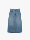 Weekend Max Mara Belt-loop Skirt