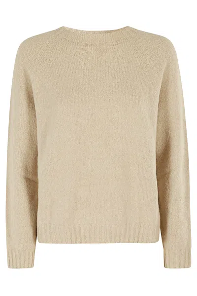 Weekend Max Mara Ghiacci Alpaca-blend Sweater
