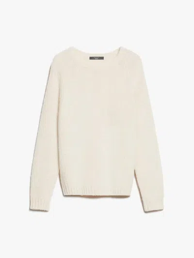 Weekend Max Mara "ghiacci" Sweater