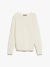 Weekend Max Mara Weekend 2 Selz Sweater In Beige