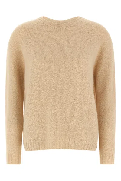 WEEKEND MAX MARA 'GHIACCI' SWEATER