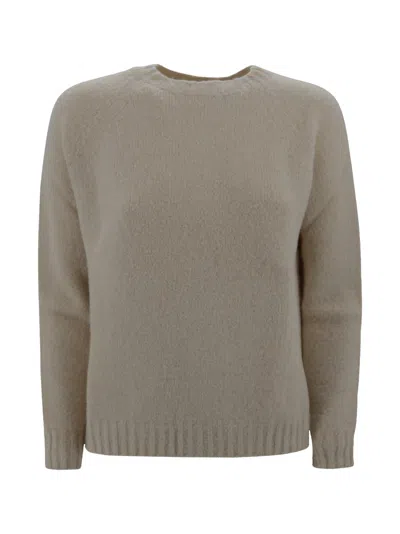 WEEKEND MAX MARA GHIACCI SWEATER