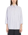 WEEKEND MAX MARA GIRALDA SHIRT