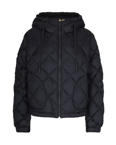 WEEKEND MAX MARA GIUBBINO ERIS NERO