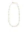 Weekend Max Mara Glass Bead Necklace