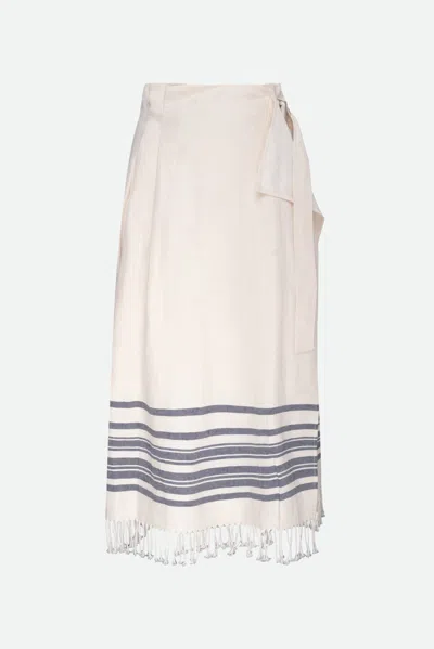 Weekend Max Mara Gonna Beige