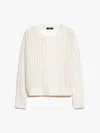 Weekend Max Mara "grammo" Sweater