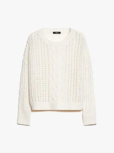 Weekend Max Mara "grammo" Sweater