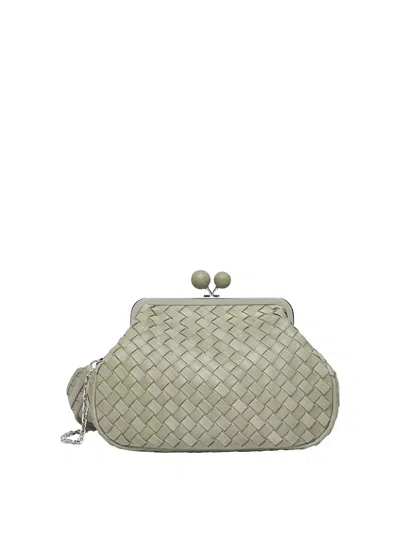 Weekend Max Mara Green Belly Bag