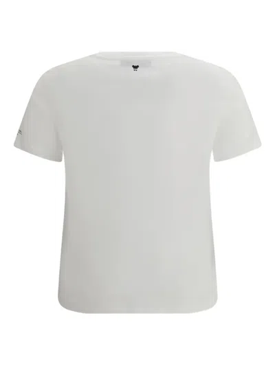 Weekend Max Mara Guglia T-shirt In Multi
