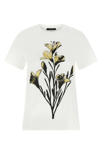 WEEKEND MAX MARA 'GUGLIA' T-SHIRT
