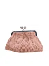 Weekend Max Mara Hand Held Bag