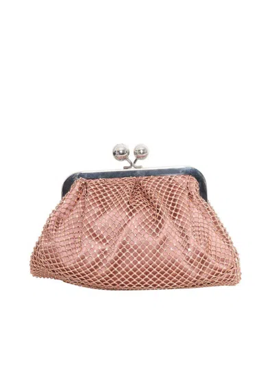 Weekend Max Mara Hand Held Bag
