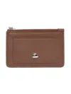 Weekend Max Mara Hand Held Bag. In Brown
