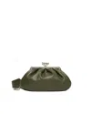 Weekend Max Mara Medium Pasticcino Shoulder Bag In Purple