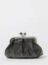 Weekend Max Mara Handbag Woman  In Black