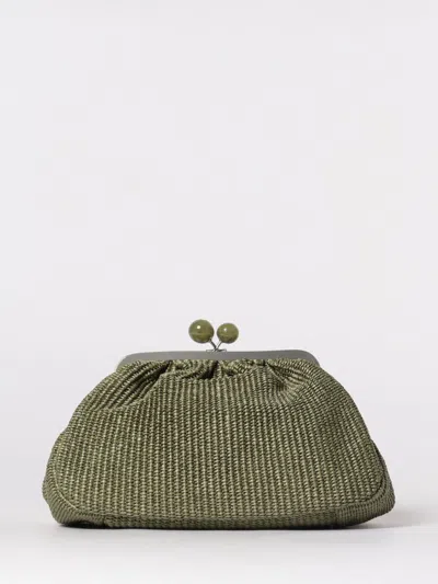 Weekend Max Mara Handbag Woman  In Black