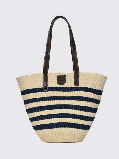Weekend Max Mara Handbag Woman  In Black