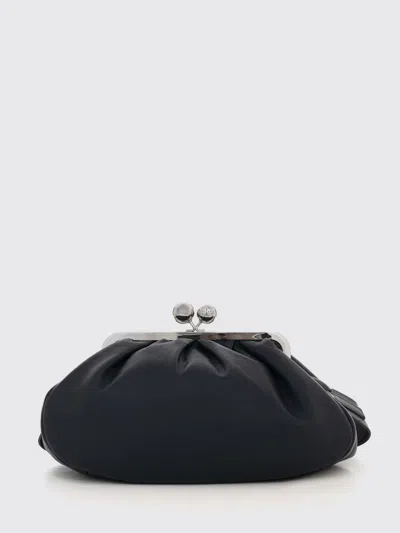 Weekend Max Mara Handbag Woman  In Blue