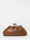 Weekend Max Mara Handbag Woman  In Brown