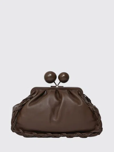 Weekend Max Mara Handbag Woman  In Brown