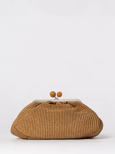 Weekend Max Mara Handbag Woman  In Brown