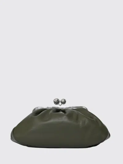 Weekend Max Mara Handbag Woman  In Green