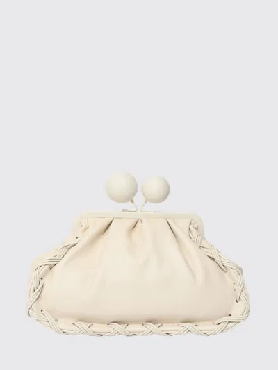 Weekend Max Mara Handbag Woman  In Neutral