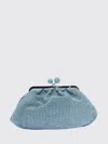 Weekend Max Mara Handbag Woman  In Pattern